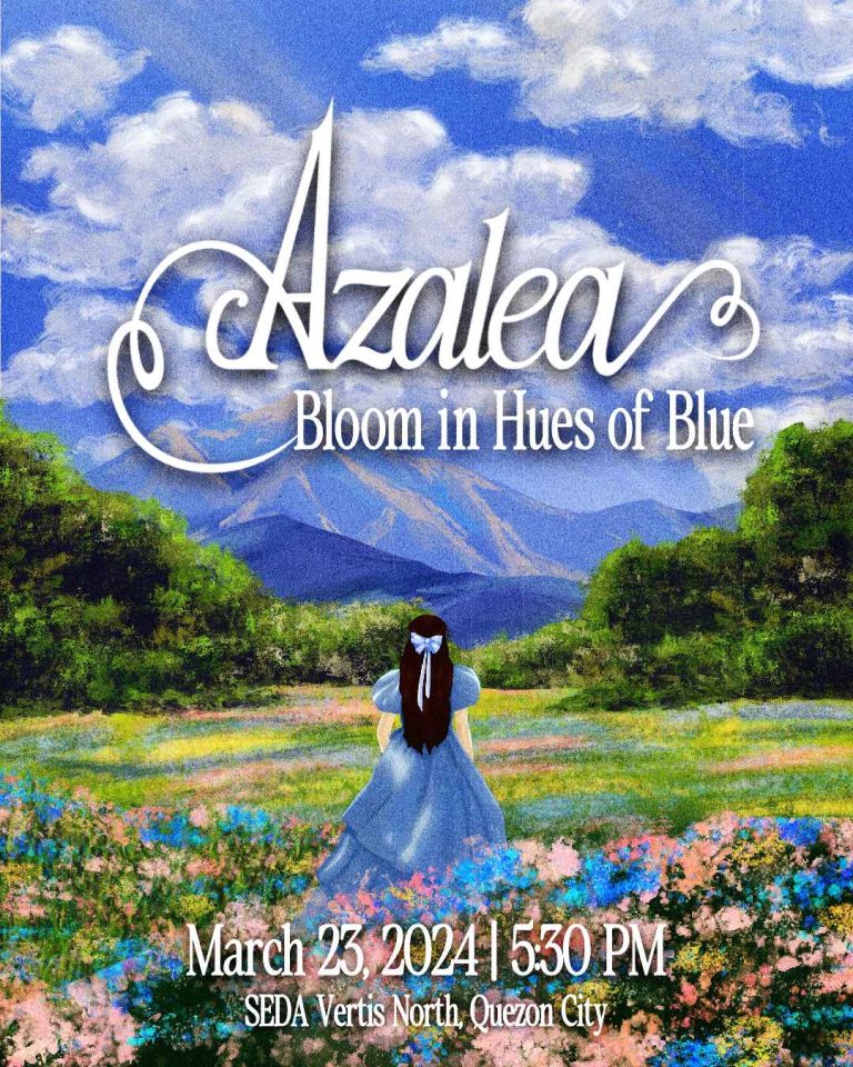 Azalea JS Prom on March 23 2024