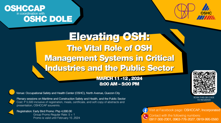 OSHCCAP FINAL POSTER