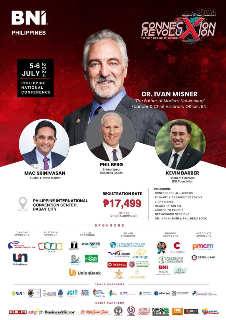 PNC 2024 Speakers Poster