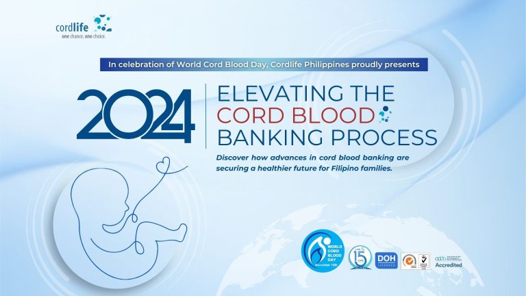 WCBD 2024 Theme Backdrop