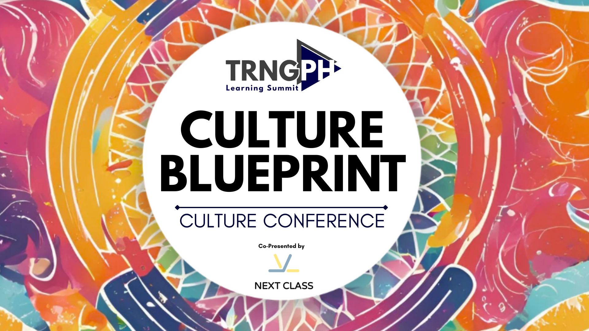 Culture Blueprint at Hilton Hotel